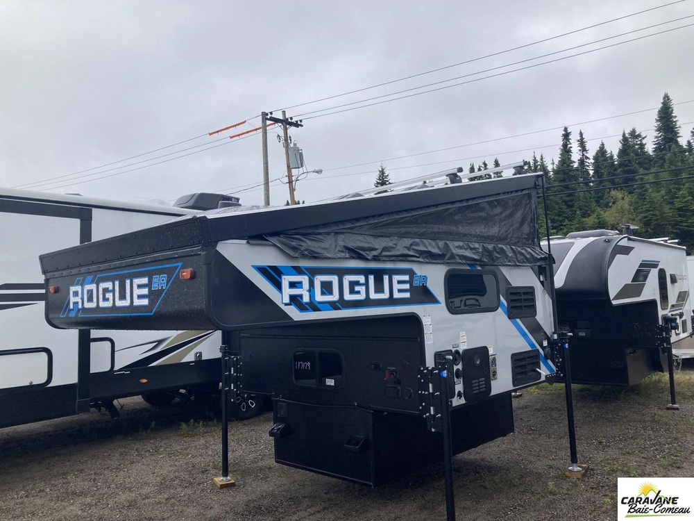 Palomino Rogue Rgea-1 2023 alt