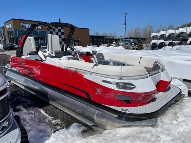 Princecraft Vogue 27 Xt Perf 2023 alt