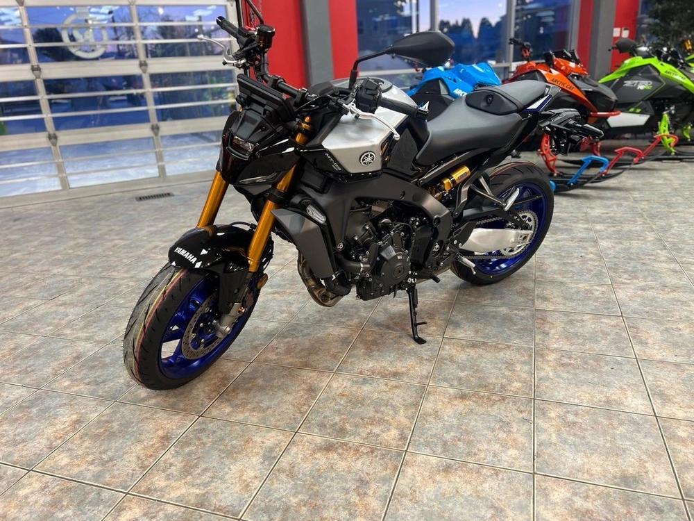 Yamaha Mt-09 Sp 2025 alt