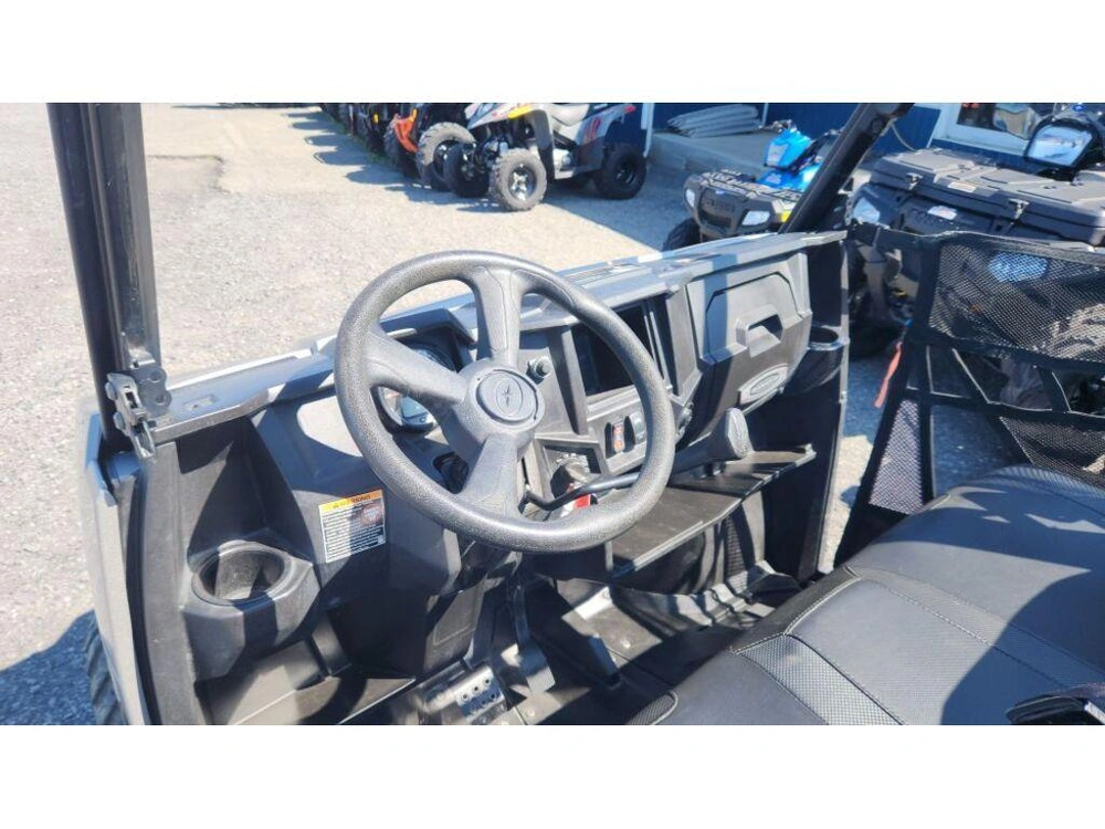 Polaris Ranger 570 Eps 2020 alt