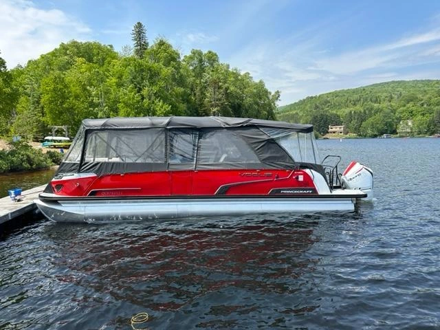 Princecraft Vogue 27 Xt Perf 2023 alt