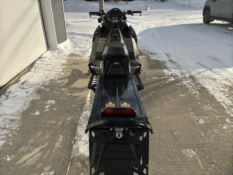 2020 Polaris 850 PRO RMK 155