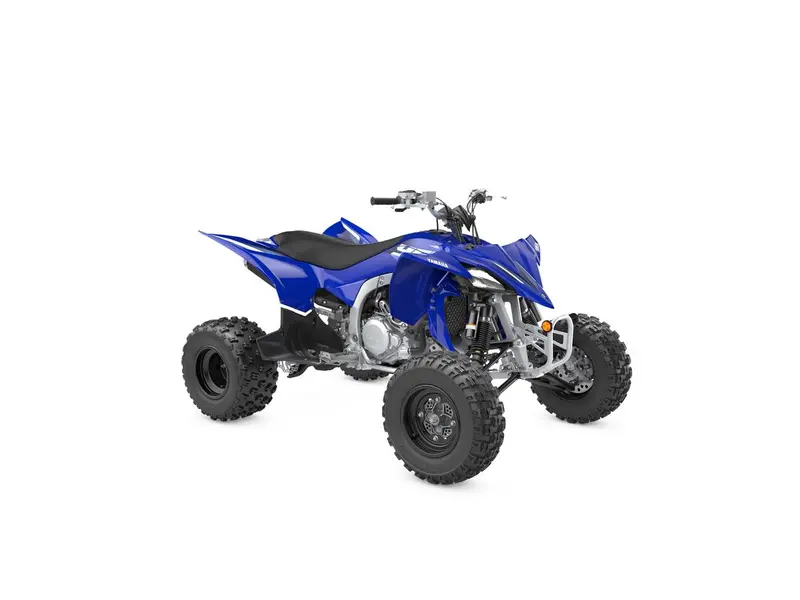 2025 Yamaha YFZ450R