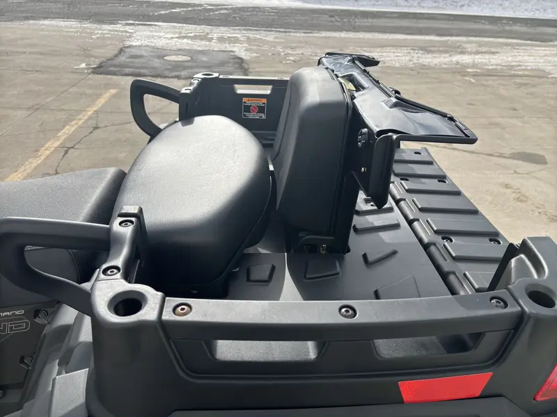 2025 Polaris SPORTSMAN X2 570