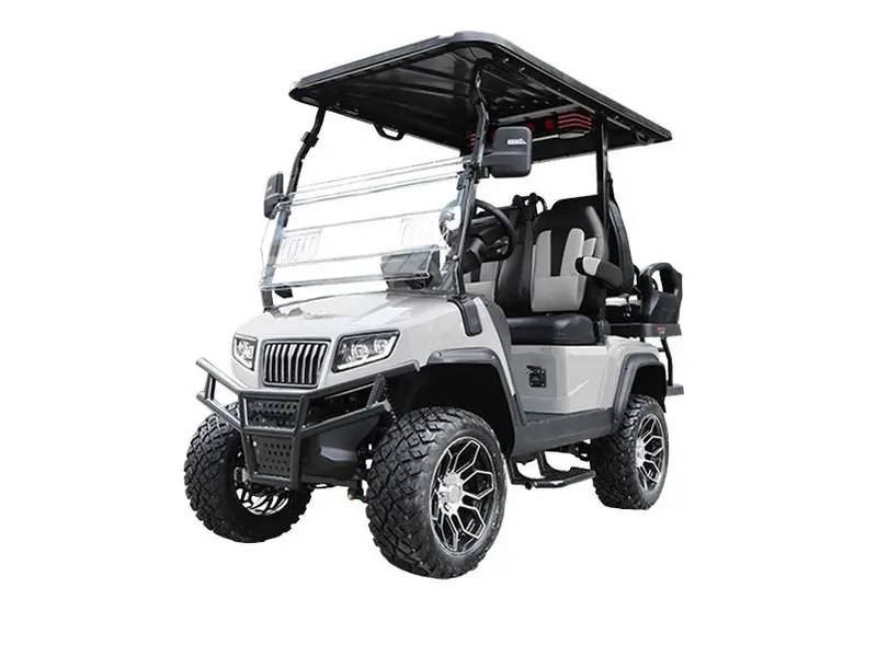 2025 X-PLOD D5 Maverick 2+2