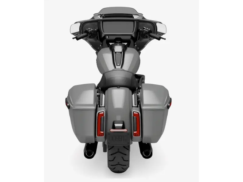 2025 Harley-Davidson FLHX STREET GLIDE