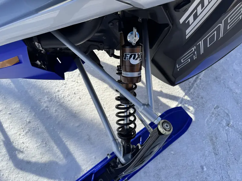 2022 Yamaha SIDEWINDER LTX LE