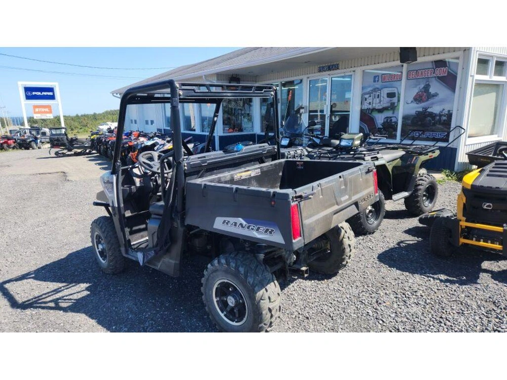 Polaris Ranger 570 Eps 2020 alt