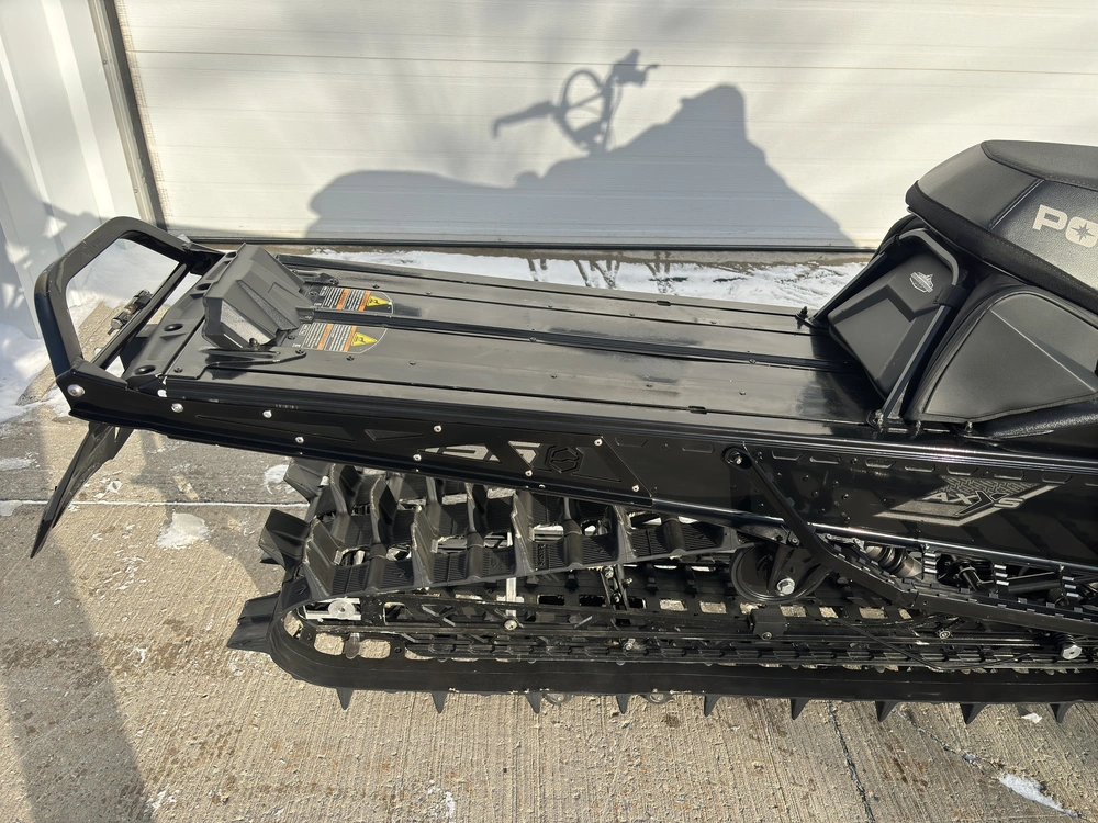 Polaris 850 Pro Rmk 155 2020 alt
