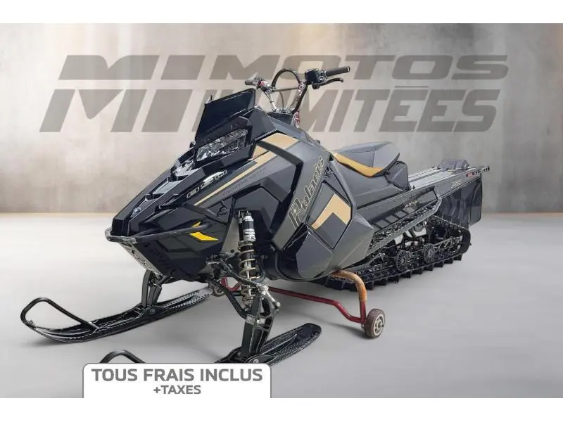 2019 Polaris 850 SKS 155