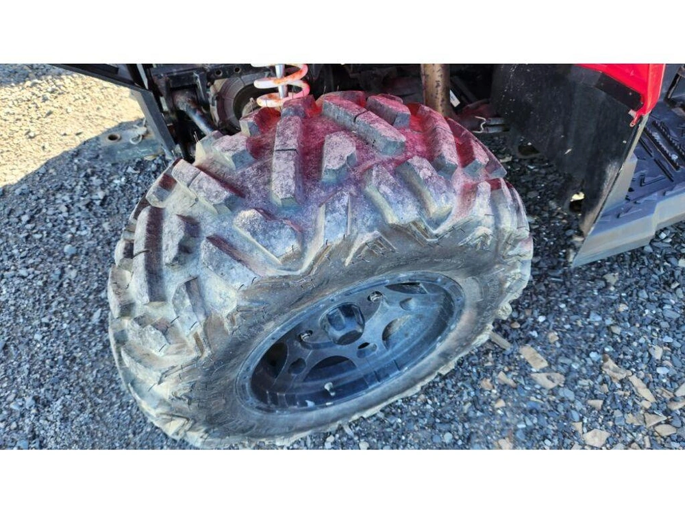 Hisun Tactic 2021 alt