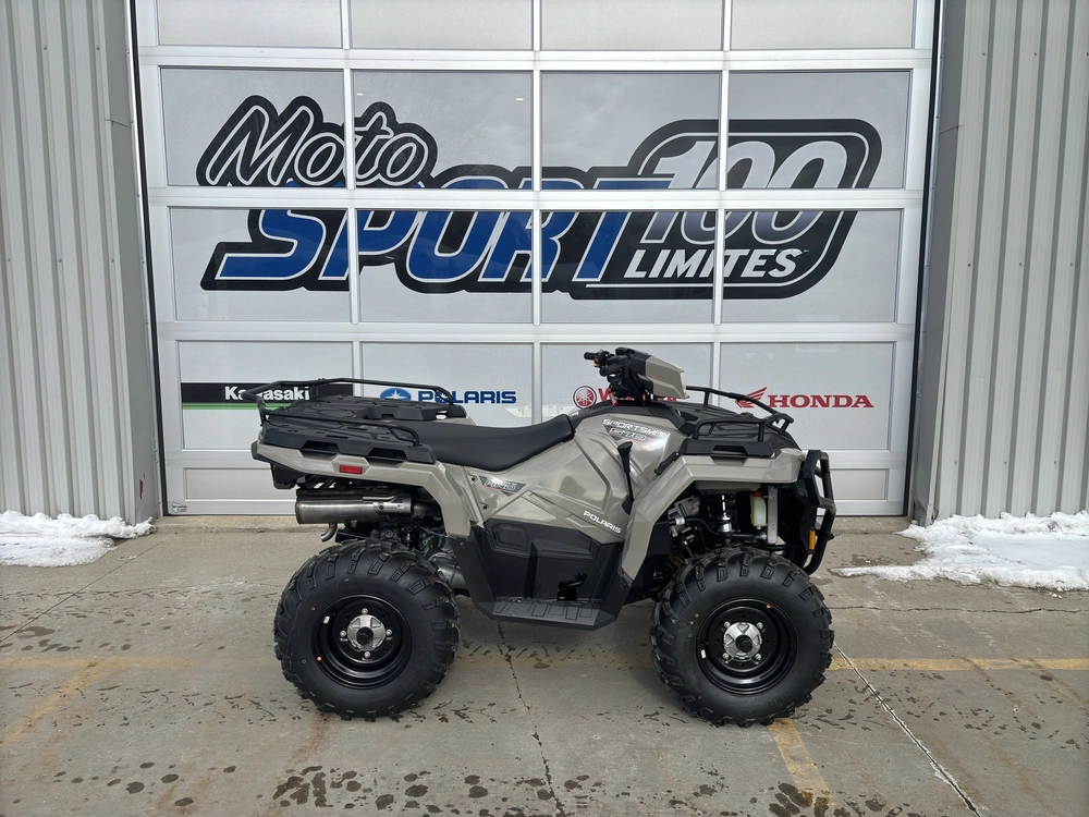 Polaris Sportsman 570 Eps 2025 alt