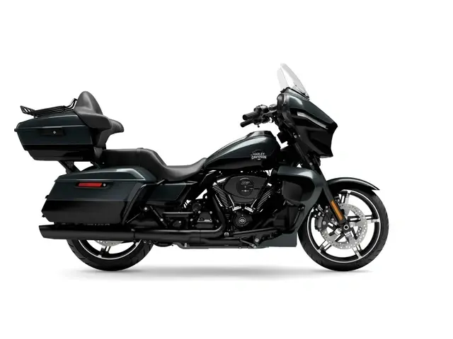 Harley-Davidson FLHXU 2025 - STREET GLIDE ULTRA