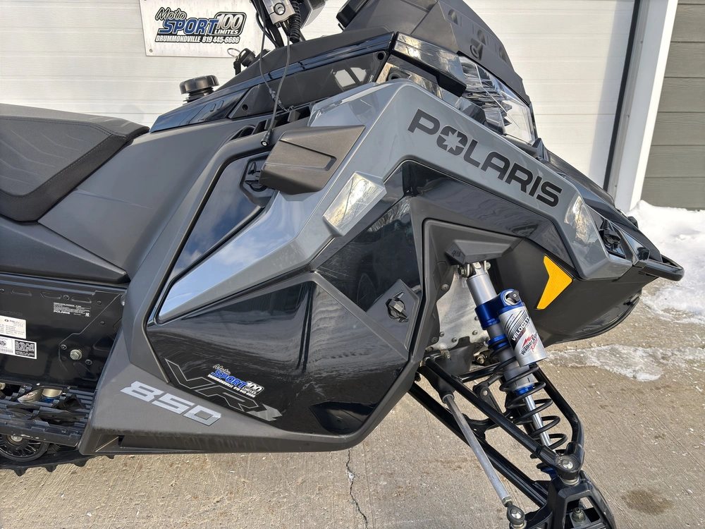 Polaris 850 Indy Vr1 129 2021 alt