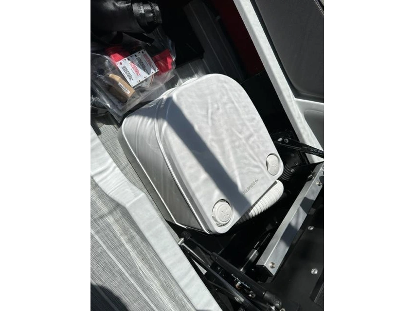 Princecraft Vogue 27 Xt Perf 2023 alt