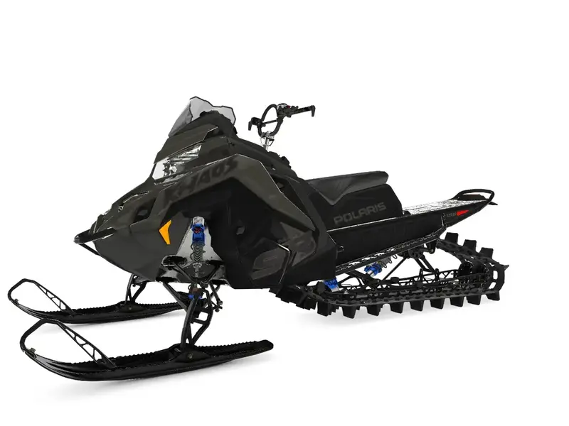 2025 Polaris 9R RMK KHAOS 155