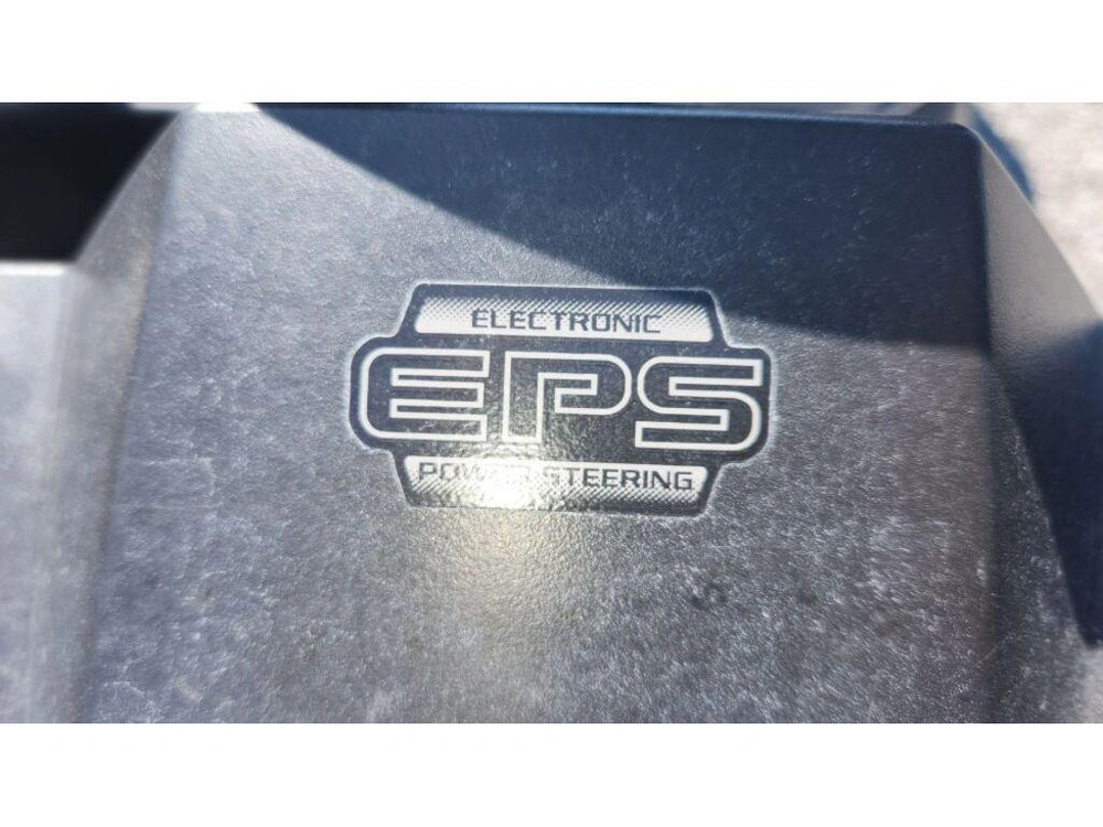 Polaris Ranger 570 Eps 2020 alt