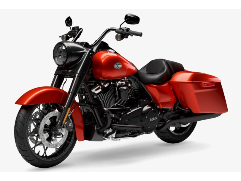 Harley-davidson Flhrxs Road King Special 2025 alt