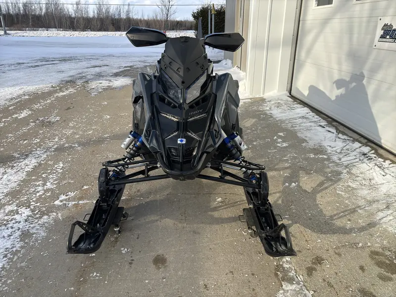 2021 Polaris 850 INDY VR1 129