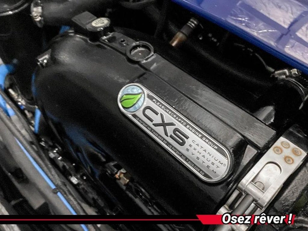 Montara Ponton Bateau Surf-boss 25 2.0 Démonstrateur 2023 alt