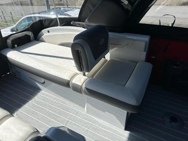 Princecraft Vogue 27 Xt Perf 2023 alt