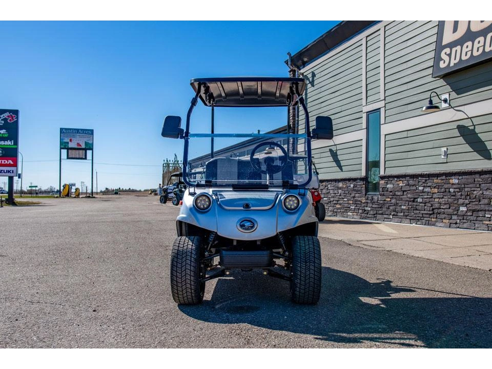 2024 Hdk Classic 2 Plus alt