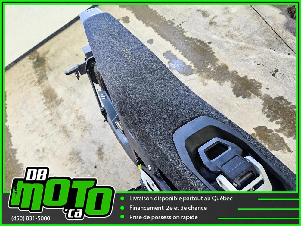 Niu Xqi3 ** 0% D'intérêt Disponible ** 2025 alt