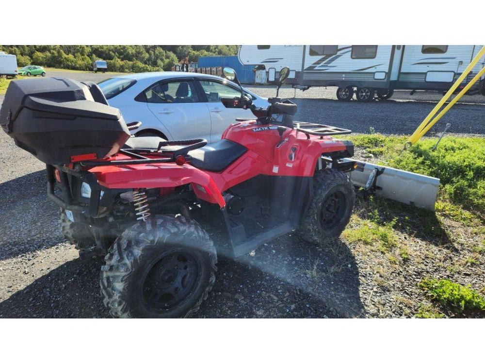 Hisun Tactic 2021 alt