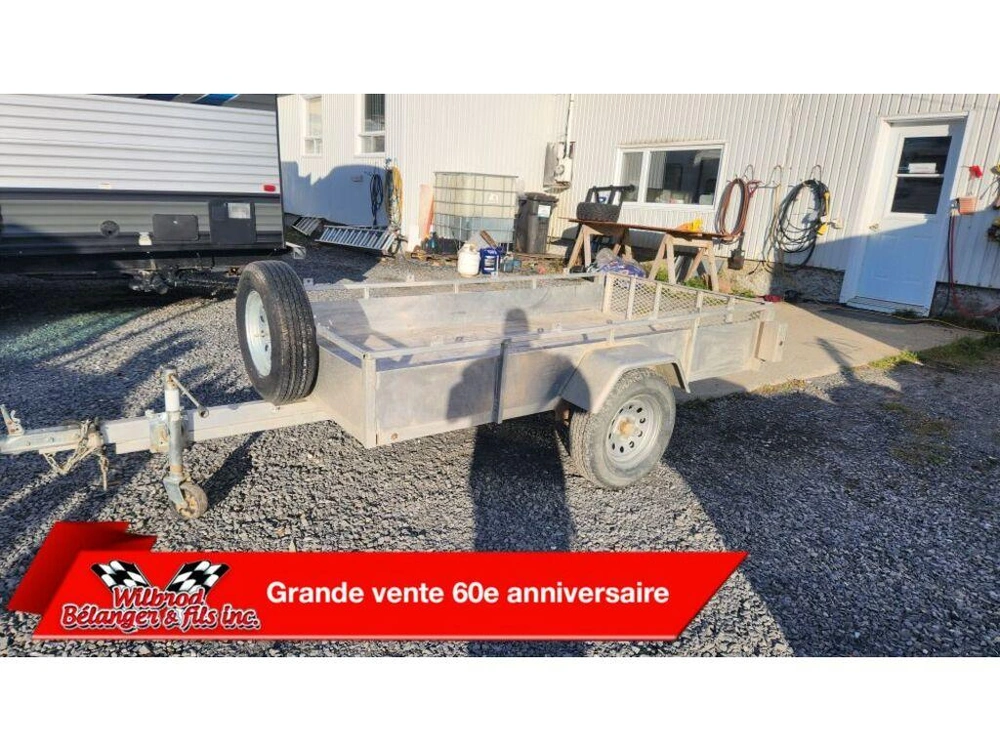 Artisanal 4x8 2019 alt