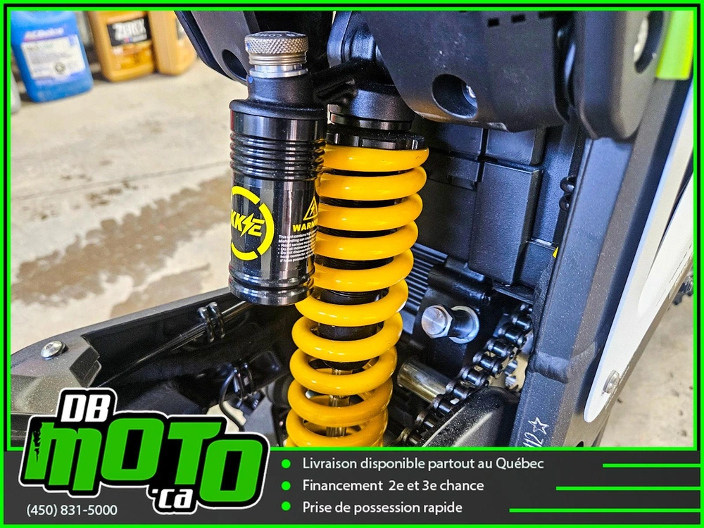 Niu Xqi3 ** 0% D'intérêt Disponible ** 2025 alt
