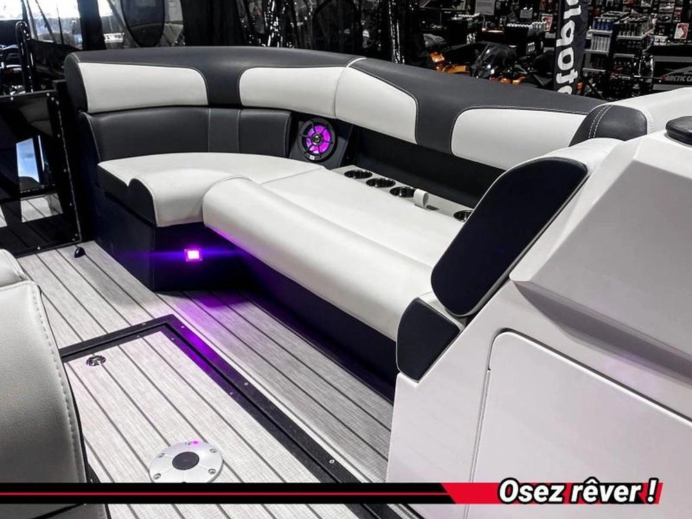 Montara Ponton Bateau Surf-boss 25 2.0 Démonstrateur 2023 alt