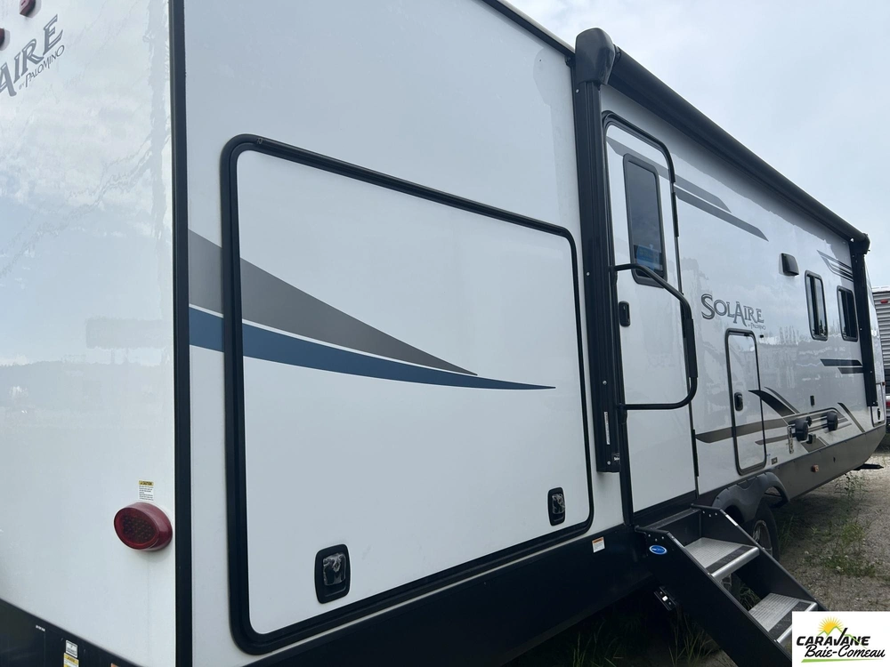 Palomino Solaire 258rbss 2023 alt