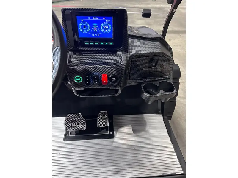2025 X-PLOD Kandy Shadow 2+2