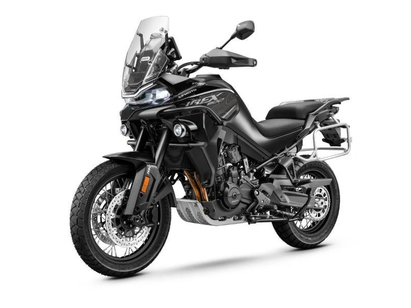 Cfmoto Ibex 800 Explore 2025 alt