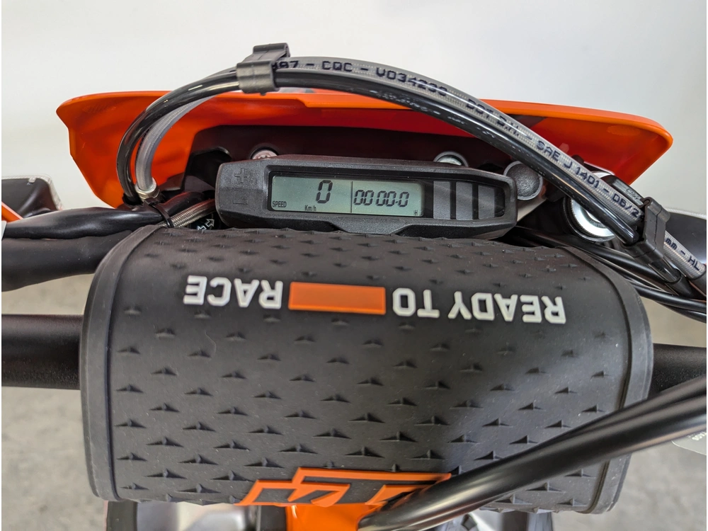 2025 Ktm 350 Exc-f Champion Edition *2.99% Sur 60 Mois alt