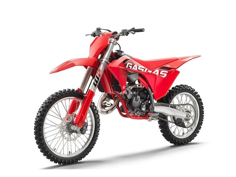 Gas Gas Mc 125 2024 alt