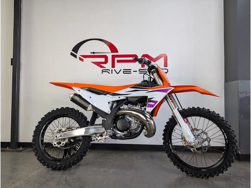 2024 KTM 250 SX *0% SUR 60 MOIS