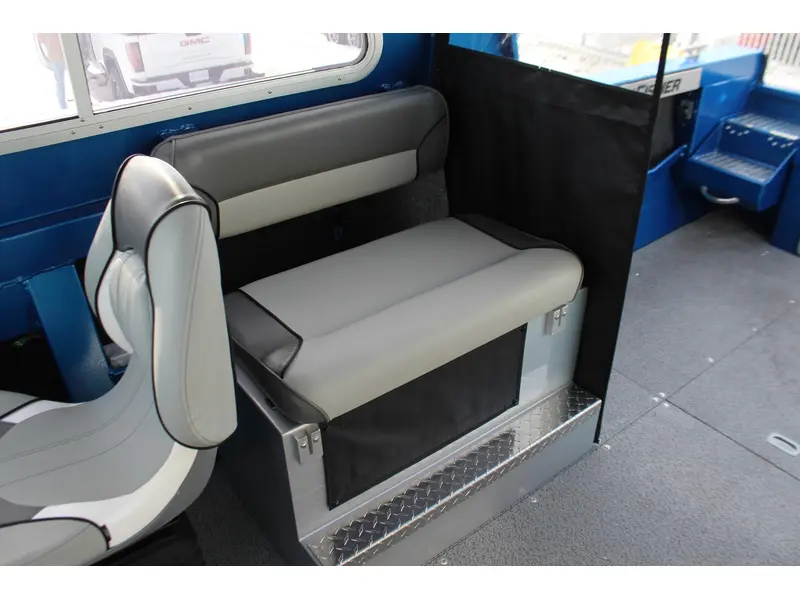 KingFisher 2025 Escape HT 2025