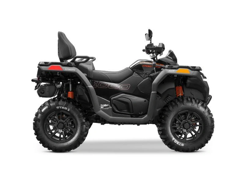Cfmoto Cforce 1000 Touring 2025 alt