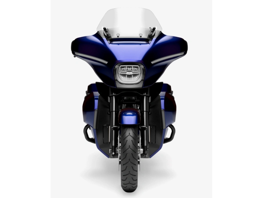 2025 Harley-davidson Flhxu Street Glide Ultra alt