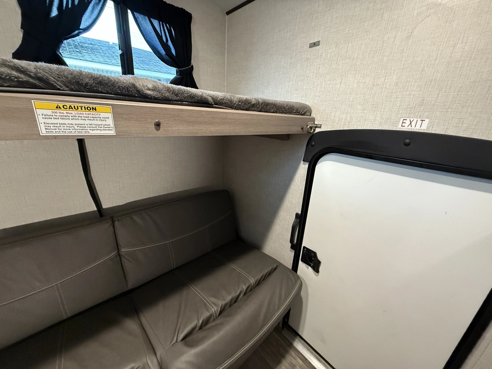 Sunset Trail By Crossroads 299qb 2022 alt