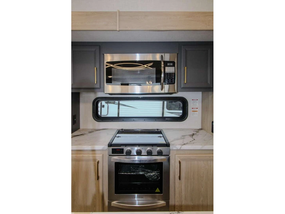 2025 Kz-rv Ridgeway 31rl Prix Compétitif alt