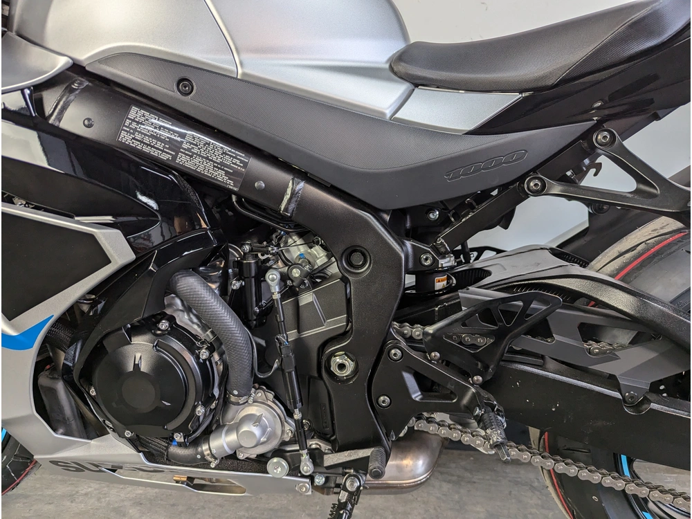 2025 Suzuki Gsx-r1000 ✅garantie 5 Ans Gratuite!!🙏 alt