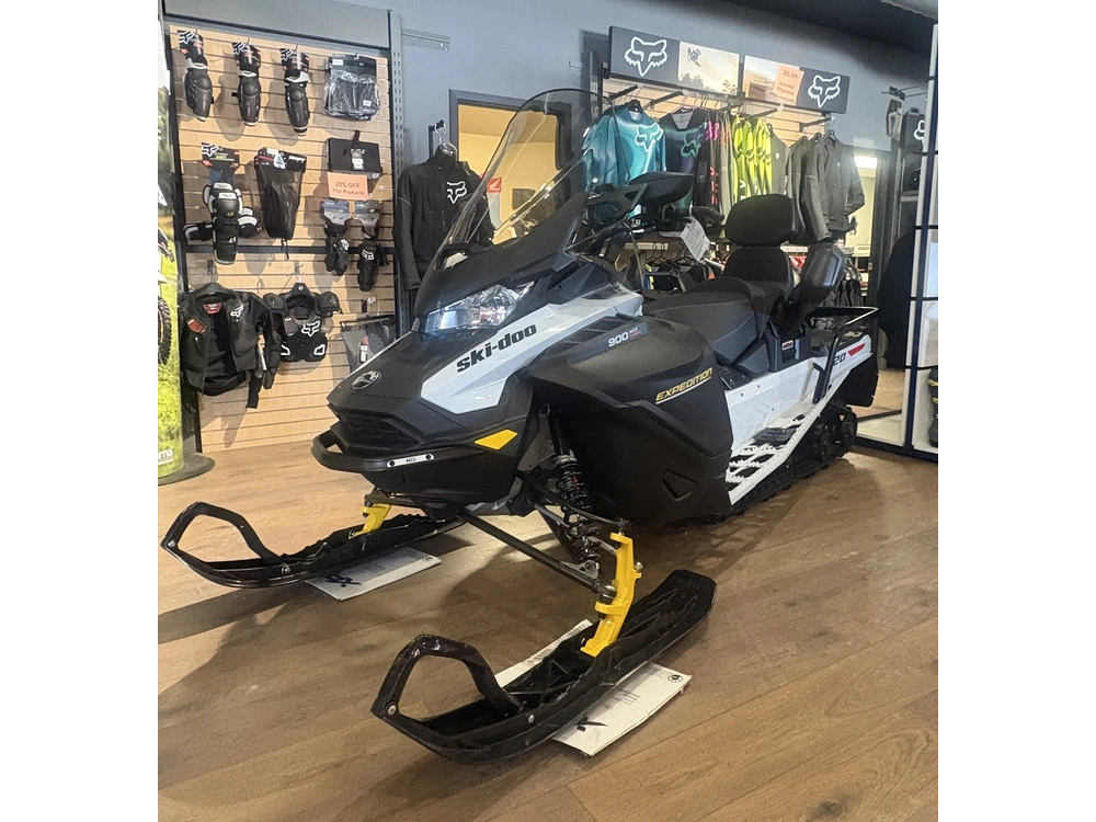 2025 Ski-doo Exp Le 900 T alt