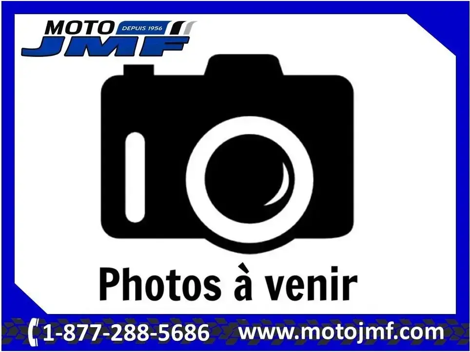 2014 BMW F800 GT ABS