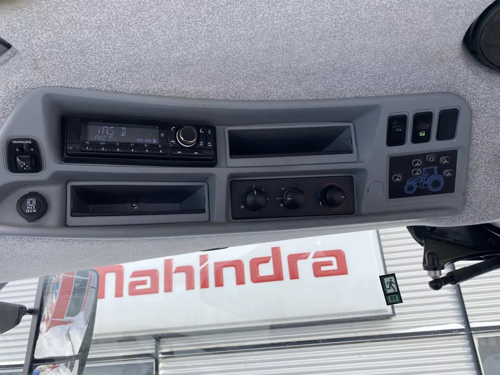 New Holland T6.145 2022