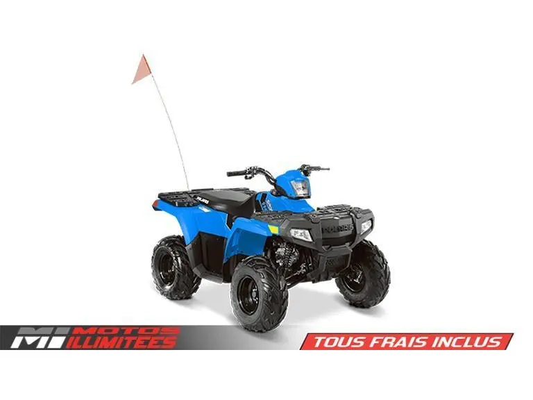 2025 Polaris Sportsman 110 EFI 