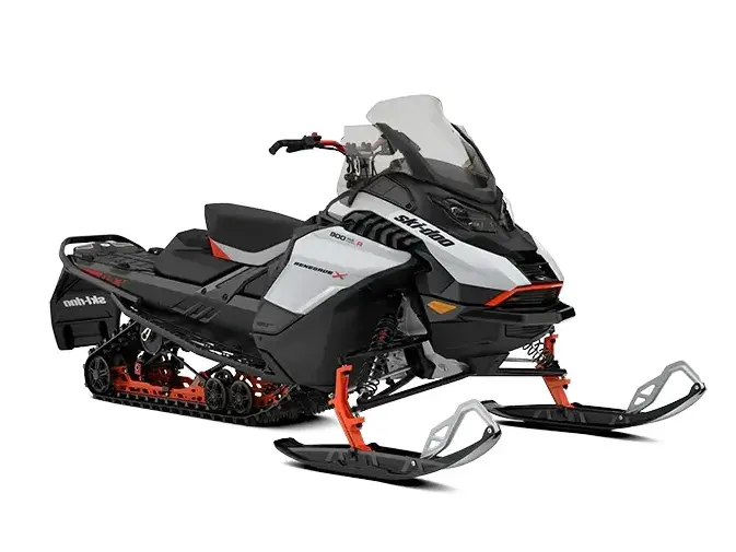 2026 Ski-Doo Ski-Doo Renegade X 900 ACE Turbo R Catalyst Grey