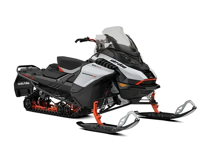 2026 Ski-doo Ski-doo Renegade X 900 Ace Turbo R Catalyst Grey alt