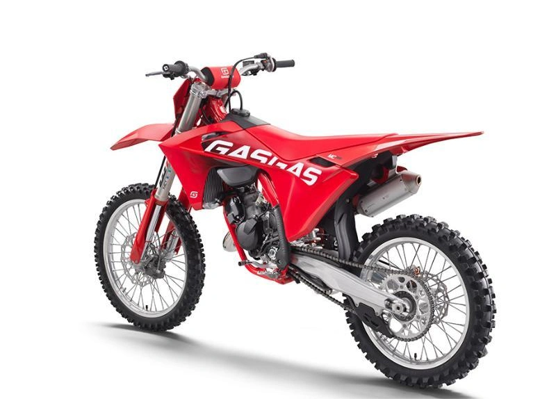 Gas Gas Mc 125 2025 alt